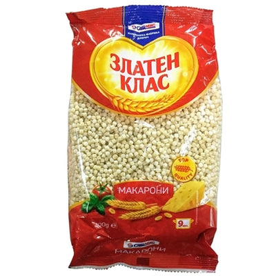 Kuskus 400g ZLATEN KLAS