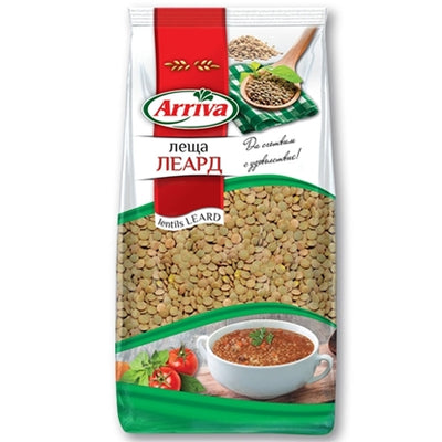 Linse ''Leard'' 1kg ARRIVA