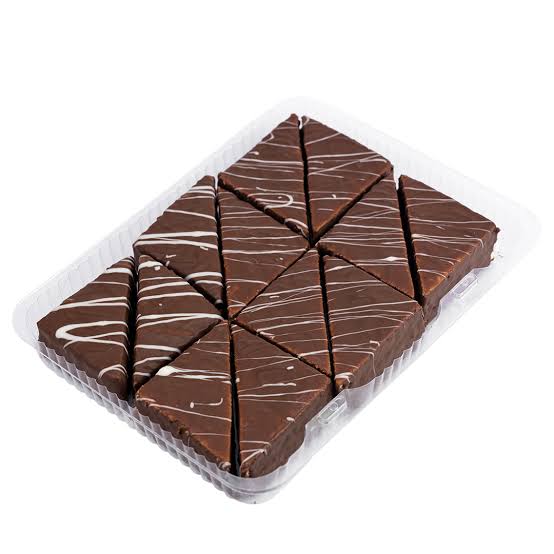 Trockenkuchen 600g JANETA