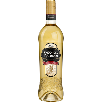 Yambolska 1000 ml