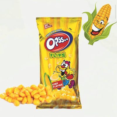 Opss Flips 16g MC ROBIN