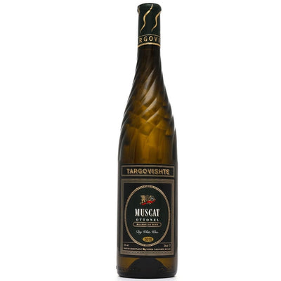 Muskat 0,75l, TARGOVISHTE