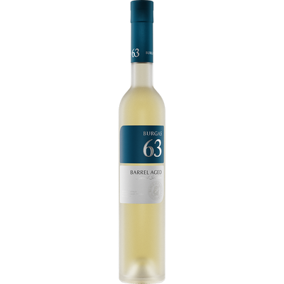 Burgas 63 Barrel 500 ml