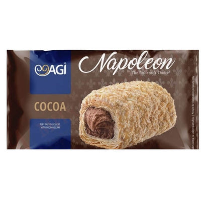 AGI Napoleon Kakao 90g