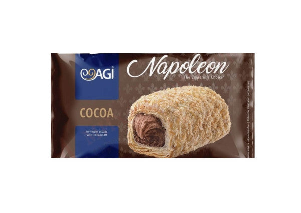 AGI Napoleon Kakao 90g