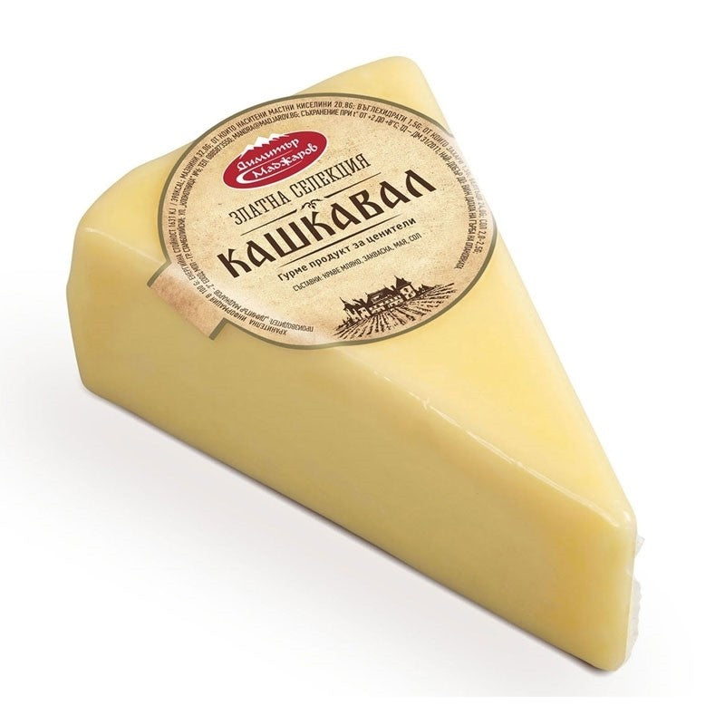 Кäse-Gold Selection 380g, MADJAROV