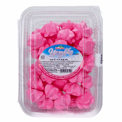 Celuvki ''Erdbeere'' 110g BELASICA
