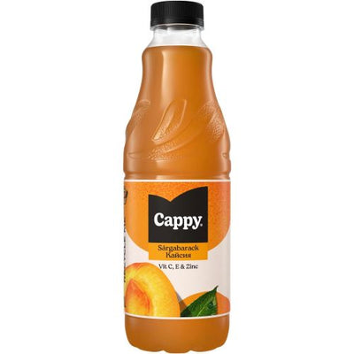 Aprikose „Kasiya“ 1l CAPPY