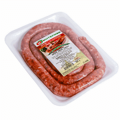 Karnache ''Klassik'' 500g INTERMES
