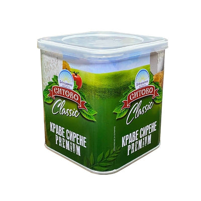Kuh Weißkäse-Premium 400g, SITOVO