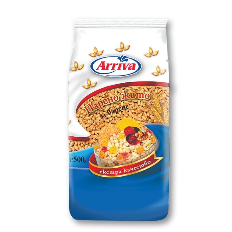 Weizen ''Pareno Jito'' 500g Arriva