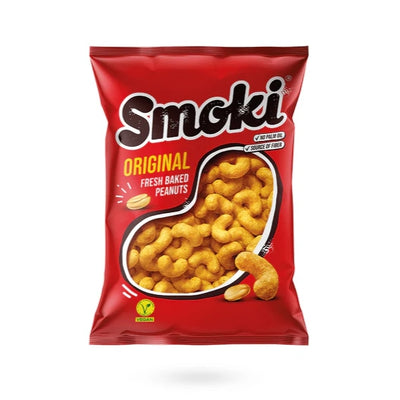 SMOKI Original 150g STARK