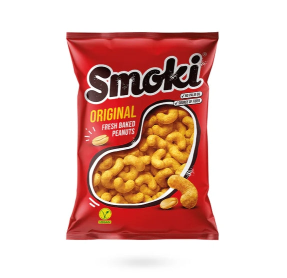 SMOKI Original 150g STARK