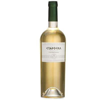 Chardonnay & Muskat 0,75l, STAROSEL