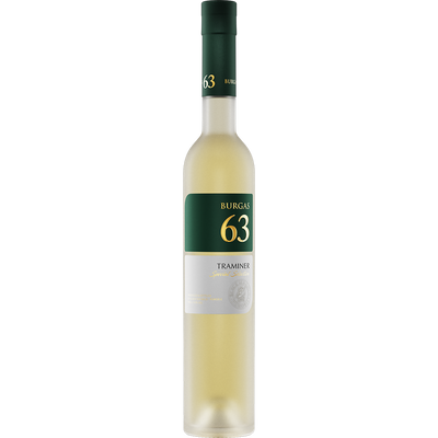 Burgas 63 Traminer 500ml. 40%
