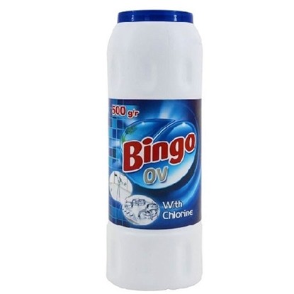 Bingo OV ''HLOR'' 500ml