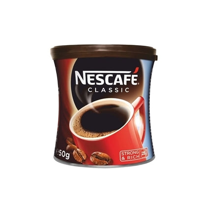 Nescafe Klassik 50g