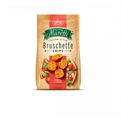 Bruschette ''Maretti'' Pizza 70g