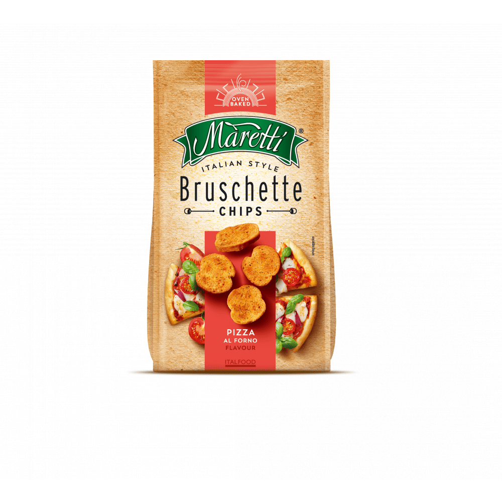 Bruschette ''Maretti'' Pizza 70g