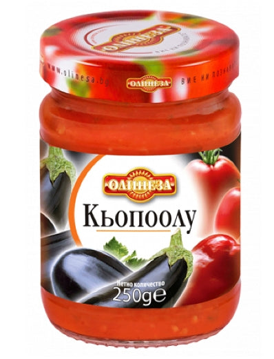 Kyopolou 250g OLINEZA