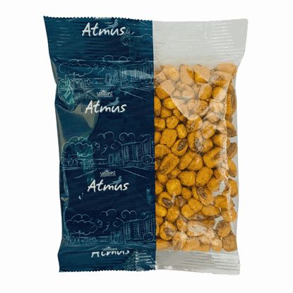 Mais geröstet 70g ATMUS