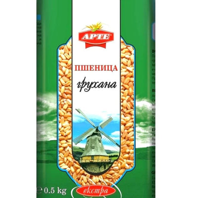 Weizen ''Gruhana'' 500g ARTE