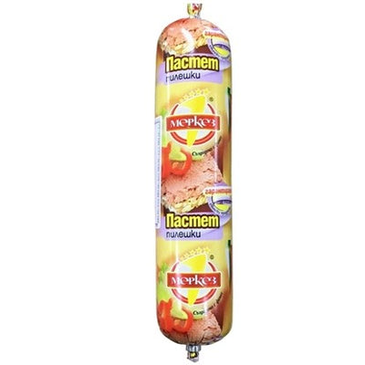 Hühnerpastete ''Merkez'' 200g