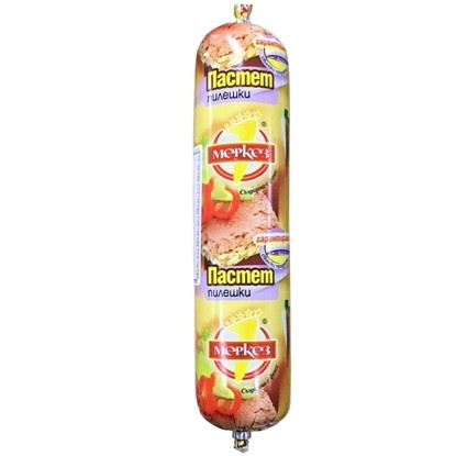 Hühnerpastete ''Merkez'' 200g