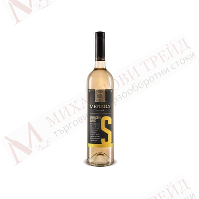 Sauvignon Blanc 0,75l MENADA
