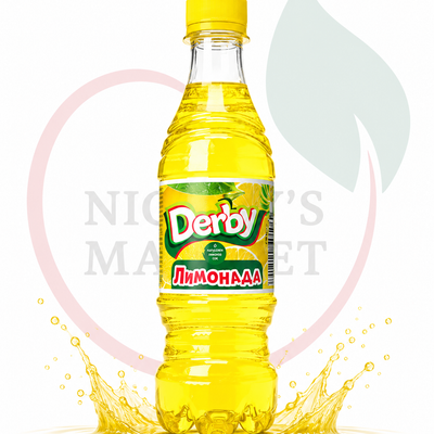 Limonade Derby 0,3l
