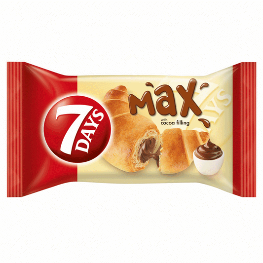 Croissant MAX 92g