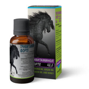 Trivitaminol (Haarmaske) 100ml JORTANY