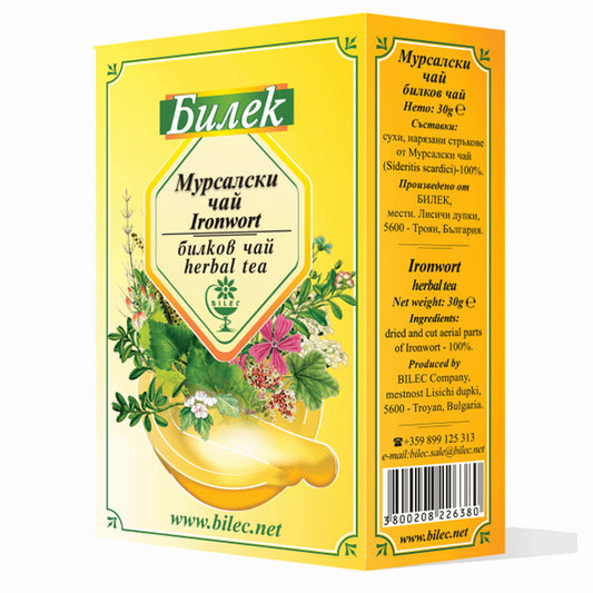 Мурсалски Чай Билек 30гр