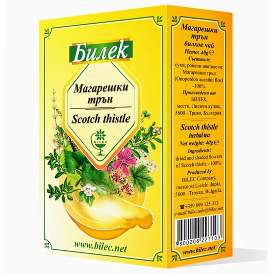 Магарешки трън 40гр