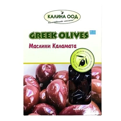 Kalina-Oliven Kalamata 200g.