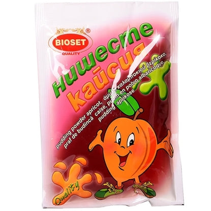 Нишесте Биосет кайсия 60 гр
