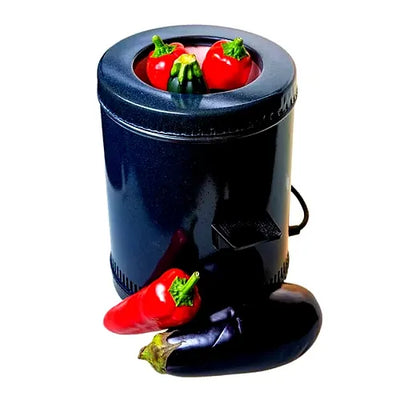 Electric Pepper Roaster 1600W