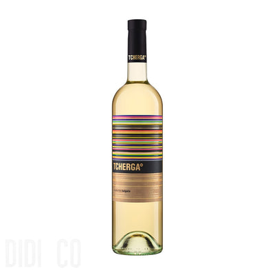 Cherga Weißwein 0,75l