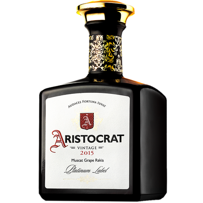 Aristokrat Rakia 500ml