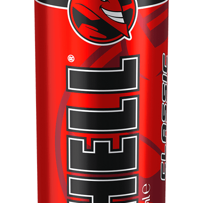 Hell Classic 250ml