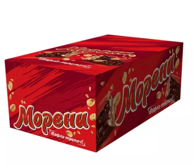 Moreni Kutia 30st