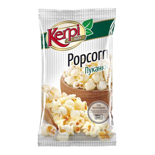Popcorn 80g KERPI