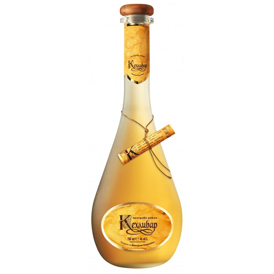 Kehlibar 700 ml