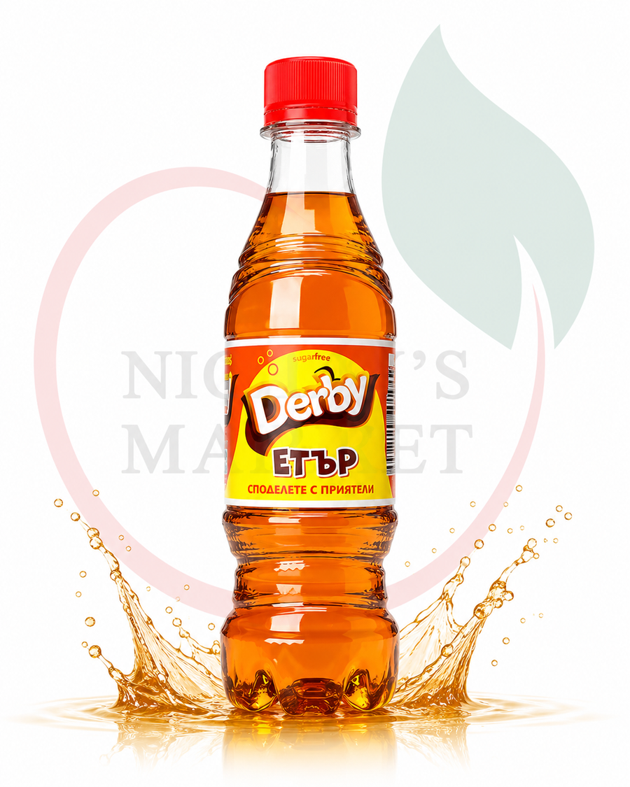 Etar DERBY 300ml