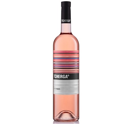 Rosewein ''TCHERGA'' 750ml