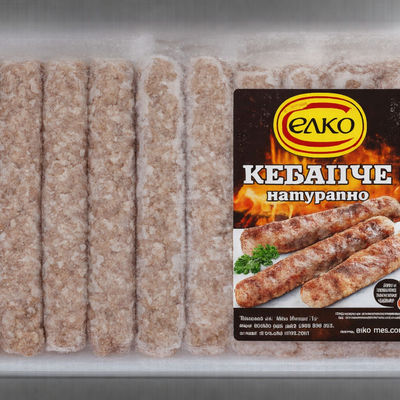 Kebapche ''ELKO'' 800g