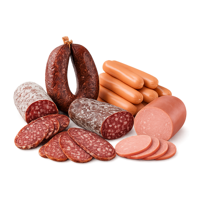Fleischprodukte