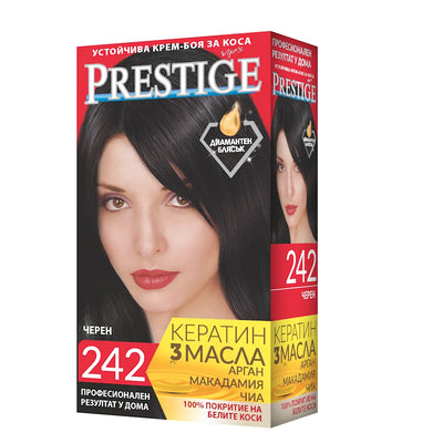 Haarfarbe 242 Prestige
