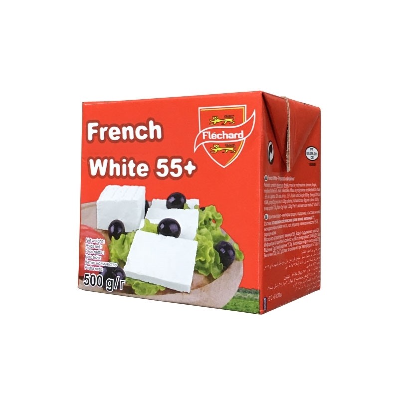 Fetakäse 500g FRENCH