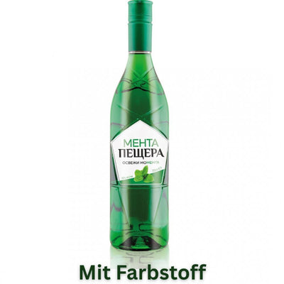 Peshtera Minzlikör 700 ml